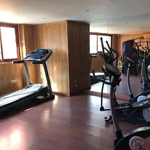Estrelicia Appartement Marbellac