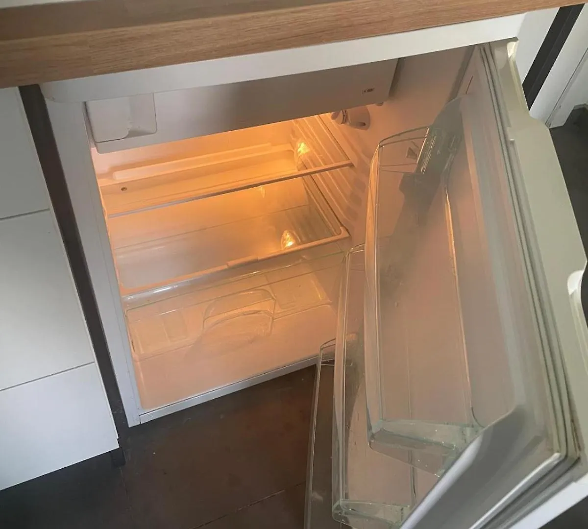 One Bedroom Fully Equipped Apartment With Terrace Brussels 0*,  Belgium